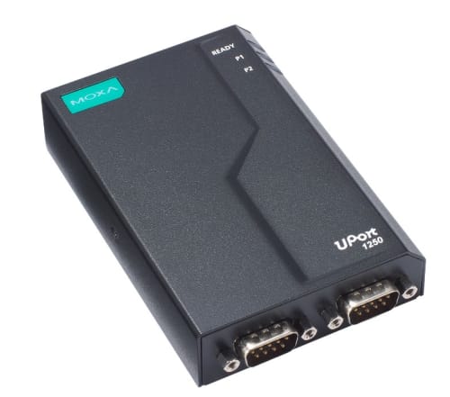 UPort 1250I-G2-T
