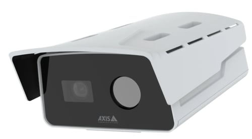 Q2802-E Bispectral Camera