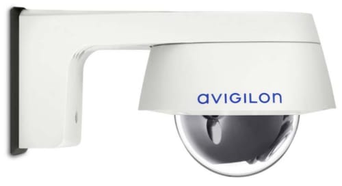 2.0C-H5A-DP2 Pendant Dome. 9-22mm