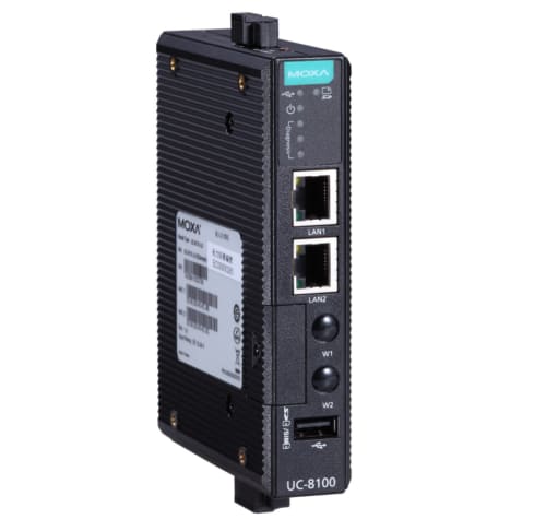 UC-8131-LX Energy Monitoring Computer