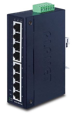 IGS-801M