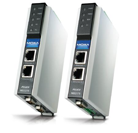 MGate MB3170
