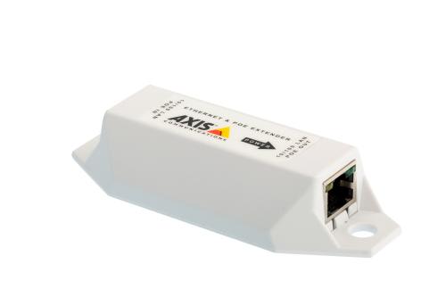 T8129 PoE Extender