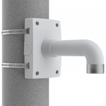 T91B67 Pole Mount. 1.5" NPS