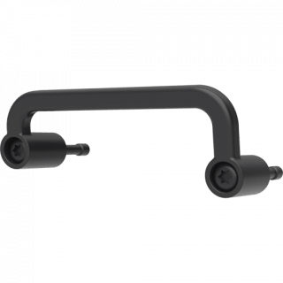 AXIS Q62 Impact Protection Bracket