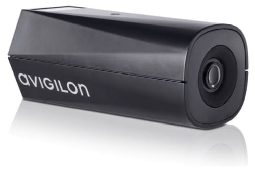 4.0C-H5A-B3 Box Camera 9-22mm