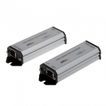 AXIS Long range PoE Extender kit