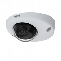 P3925-R. 1080p. 2.8mm. IR-LED. RJ45