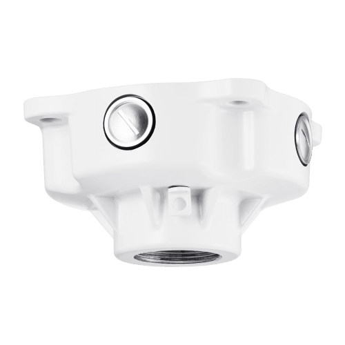 SBP-302CMBW Ceiling mount White