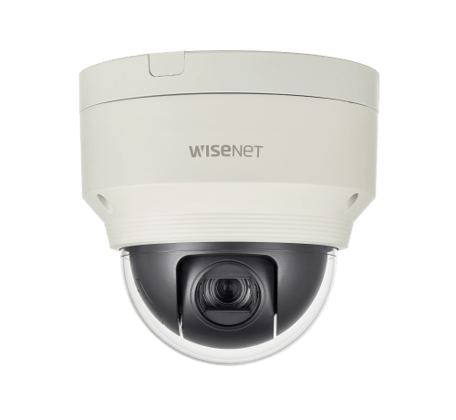 XNP-6120H PTZ. 1080p. 12 x zoom. IP66