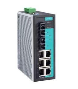 EDS-408A-MM-SC-T. wide temp