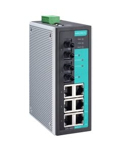 EDS-408A-MM-ST-T. wide temp