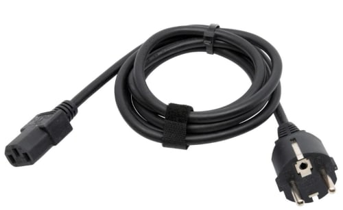 TU6011 Mains Cable