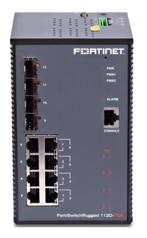 FSR-112D-POE