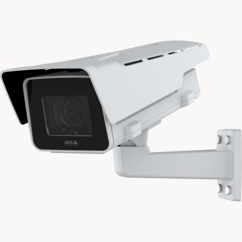 P1385-E 1080p 2.8–13 mm