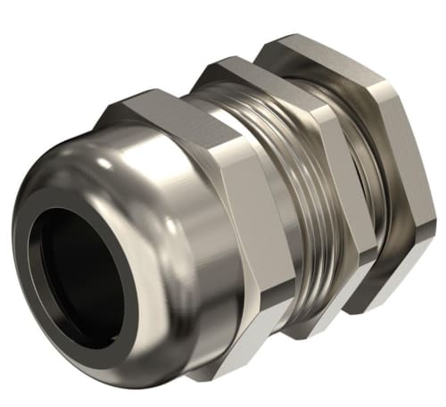 AXIS TQ1952-E Cable Gland Ex e Non-Armored