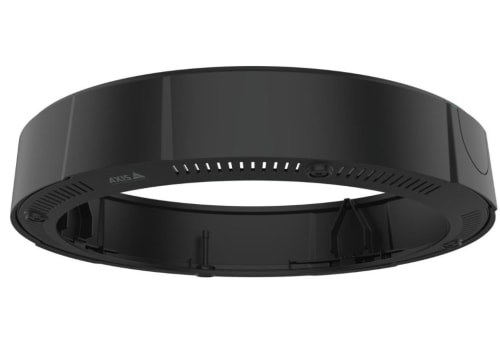 TP3833-E Dome Casing Black