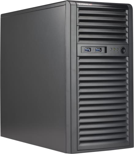 CSN 10 Workstation 2TB