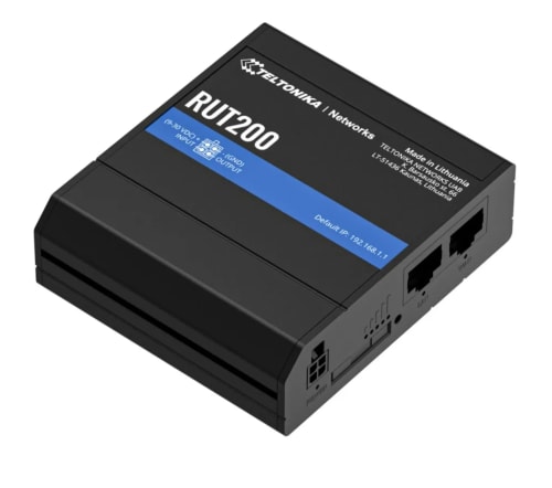 Teltonika RUT200