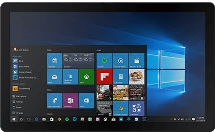 W24IE3S-PTA2 24 Panel PC