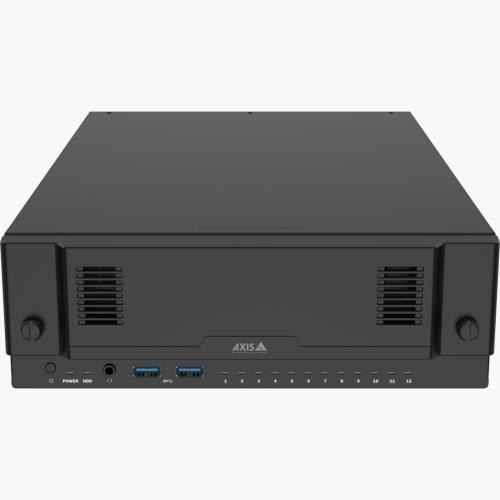 AXIS Camera Station S2212 Mk II Standalone Appliance 6TB