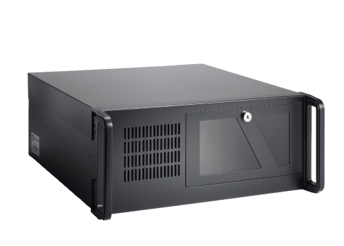 CSN RS25 - 4U Server
