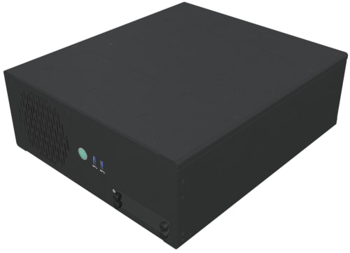 CSN HTCE-03-i5-AC 4-Monitor