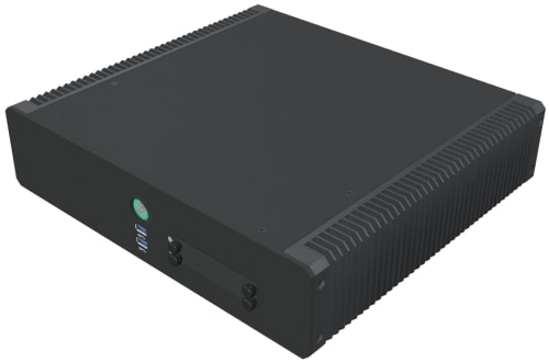 CSN HTE-20470-i5-AC 3-Monitor