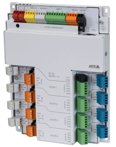 A1710-B Network Door Controller