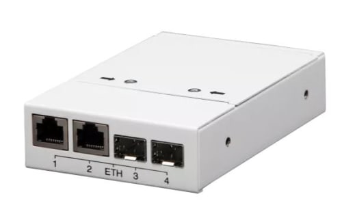T8604 Media Converter Switch