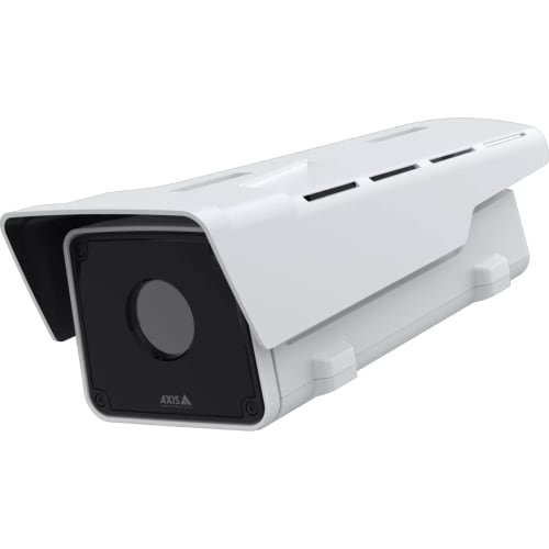 Q2112-E Thermal Camera