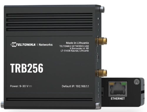 Teltonika TRB256
