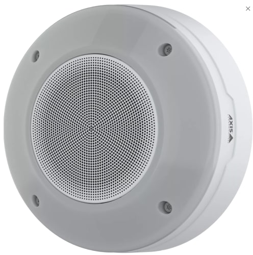 D4200-VE Network Strobe Speaker
