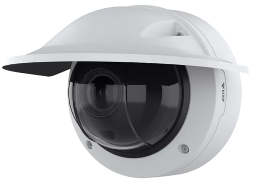 Q3546-LVE 51 mm Dome Camera