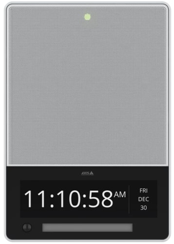 C1710 Network Display Speaker