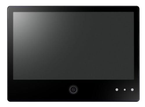 SMT-1031PV 10" AI PVM Monitor w-built-in 2M Camera