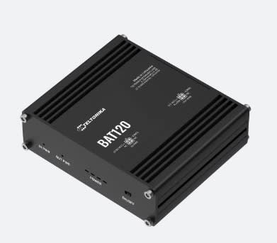 Teltonika BAT120