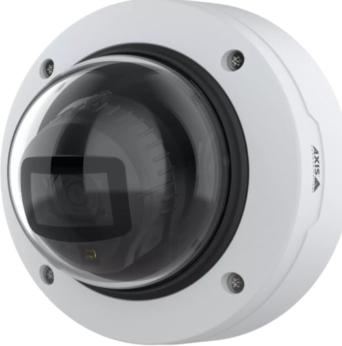 P3278-LV Dome Camera