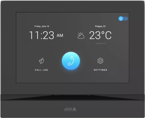 I5304 Network Answering Unit