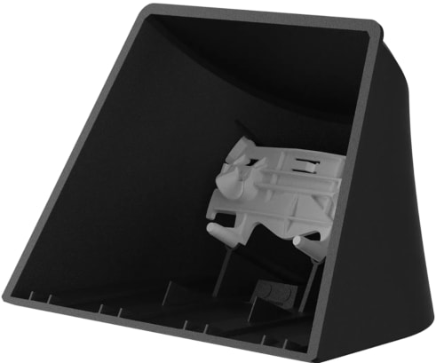 TI5602 Desk Stand