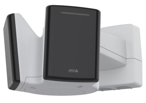 D2122-VE Radar Black