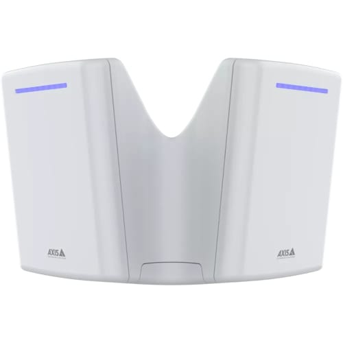 D2122-VE Radar White