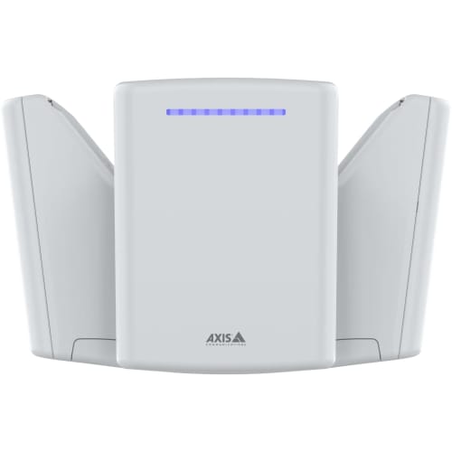 D2123-VE Radar White