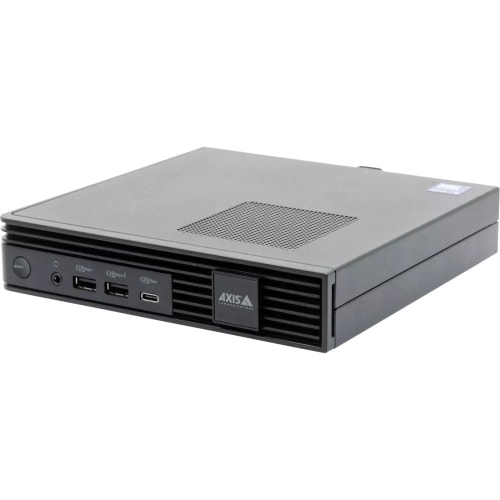 AXIS Camera Station S9301 Mk II Workstation