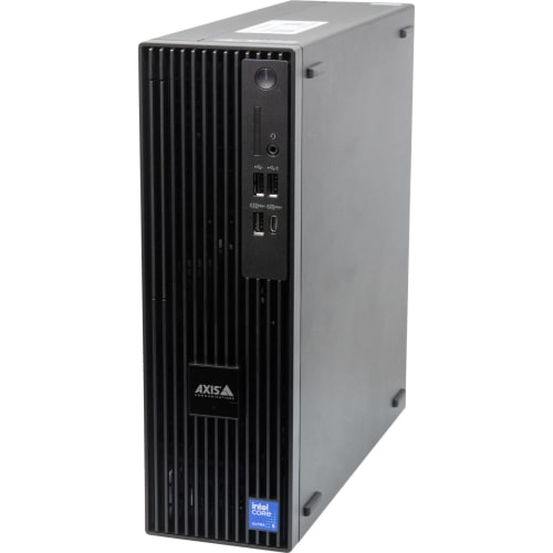 AXIS Camera Station S9302 MkII Workstation