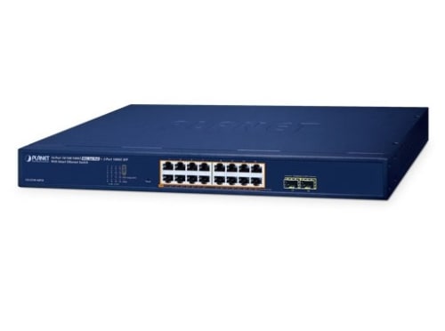 GS-2210-16P2S
