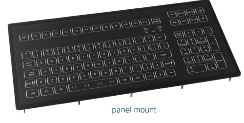 KSM103B47USB-WLED