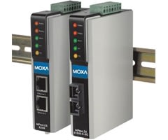 NPort IA-5150 Seriell Device Server