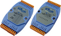 ICPDAS I-7067 CR