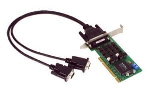 CP-132UL-I-DB9M